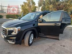 GMC Terrain